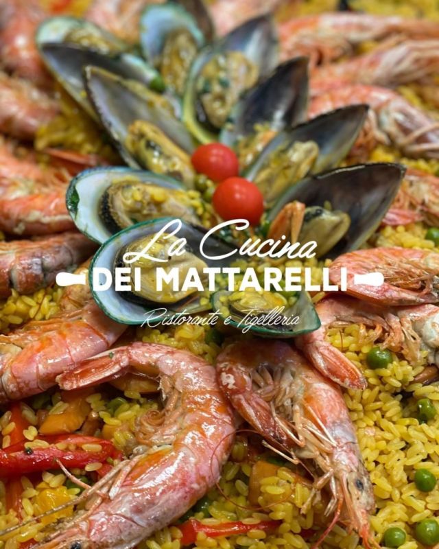 Qualcuno ha detto Paella??? 😍😍
.
.
.
.
📞3492335063
📍Viale delle Fontanelle, 151, San Bonifacio VR

#dinner #cena #sanbonifacio #lacucinadeimattarelli #mangiarebene #instagood #foodblogger #food #fotobelle #messaggi #soave #caldiero #villabella #healty #paella #esotico #pesce