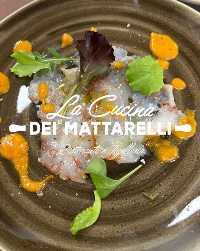 Tartare di gambero crudo 🦐🦐🦐🦐
Una sola parola: DOLCEZZA!!
.
.
.
.
3492335063
Viale delle Fontanelle, 151, San Bonifacio VR

#dinner #cena #sanbonifacio #healthy #lacucinadeimattarelli #mangiarebene #instagood #foodblogger #food #fotobelle #messaggi #soave #caldiero #villabella